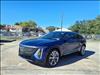 2024 Cadillac LYRIQ