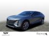 2024 Cadillac LYRIQ