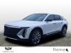 2024 Cadillac LYRIQ