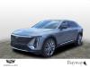 2024 Cadillac LYRIQ