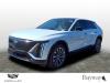 2024 Cadillac LYRIQ