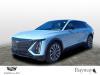 2024 Cadillac LYRIQ