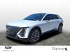 2024 Cadillac LYRIQ