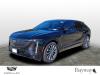 2024 Cadillac LYRIQ