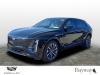 2024 Cadillac LYRIQ