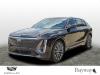 2024 Cadillac LYRIQ