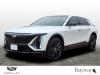 2024 Cadillac LYRIQ