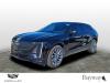 2024 Cadillac LYRIQ