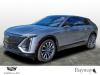 2024 Cadillac LYRIQ