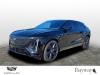 2024 Cadillac LYRIQ