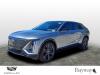 2024 Cadillac LYRIQ