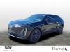 2024 Cadillac LYRIQ