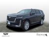 2023 Cadillac Escalade