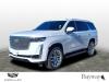 2021 Cadillac Escalade