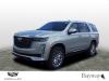 2024 Cadillac Escalade