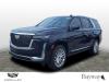 2024 Cadillac Escalade