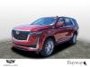 2024 Cadillac Escalade