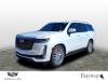 2024 Cadillac Escalade