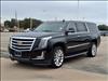 2019 Cadillac Escalade ESV