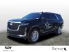 2024 Cadillac Escalade ESV