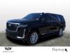 2024 Cadillac Escalade ESV