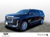 2024 Cadillac Escalade ESV