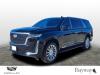 2022 Cadillac Escalade ESV