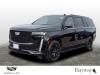 2021 Cadillac Escalade ESV