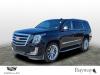 2017 Cadillac Escalade