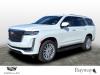 2024 Cadillac Escalade