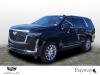 2024 Cadillac Escalade