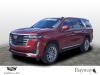 2023 Cadillac Escalade