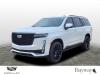 2024 Cadillac Escalade