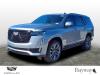 2024 Cadillac Escalade