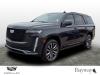 2022 Cadillac Escalade