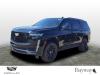 2024 Cadillac Escalade