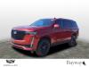 2024 Cadillac Escalade