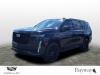 2023 Cadillac Escalade