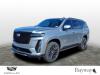 2024 Cadillac Escalade-V