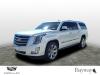 2019 Cadillac Escalade ESV