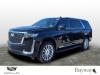 2024 Cadillac Escalade ESV