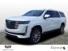 2024 Cadillac Escalade ESV