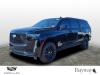 2024 Cadillac Escalade ESV