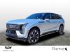 2025 Cadillac Escalade IQ