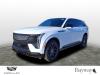 2025 Cadillac Escalade IQ