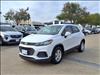 2020 Chevrolet Trax