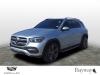 2022 Mercedes-Benz GLE