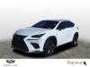 2021 Lexus NX 300