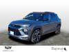 2022 Chevrolet Trailblazer