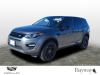 2017 Land Rover Discovery Sport